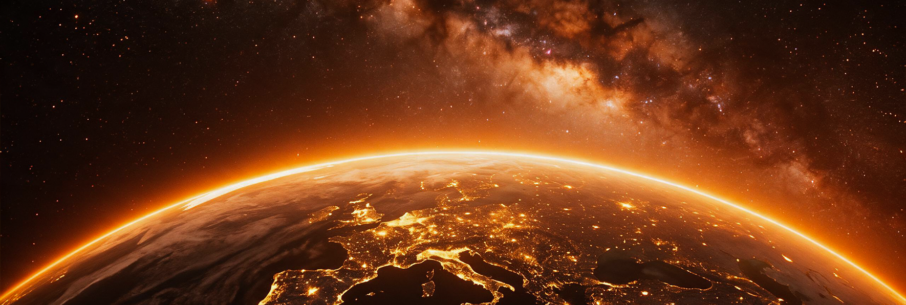 Parallax Background