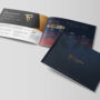 Pressana Group — Corporate Brochure Design