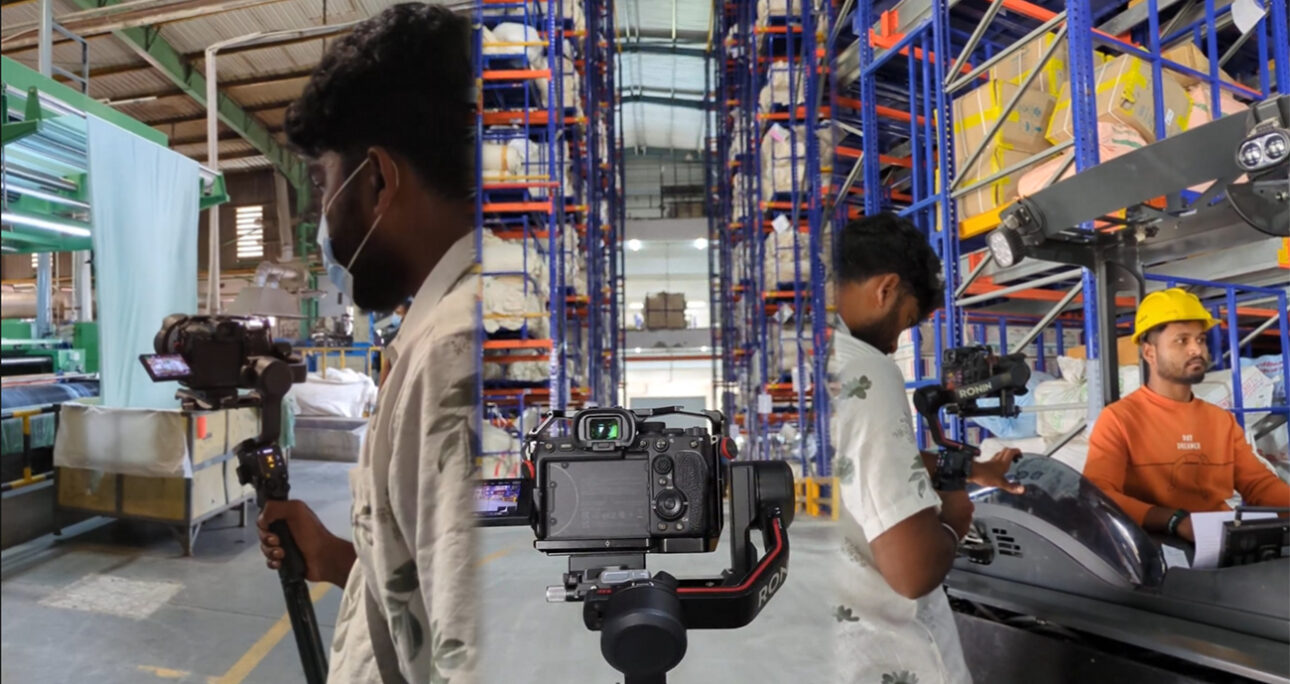 Victus Dyeings — A Story of Innovation and Excellence