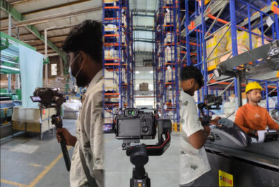 Victus Dyeings — A Story of Innovation and Excellence