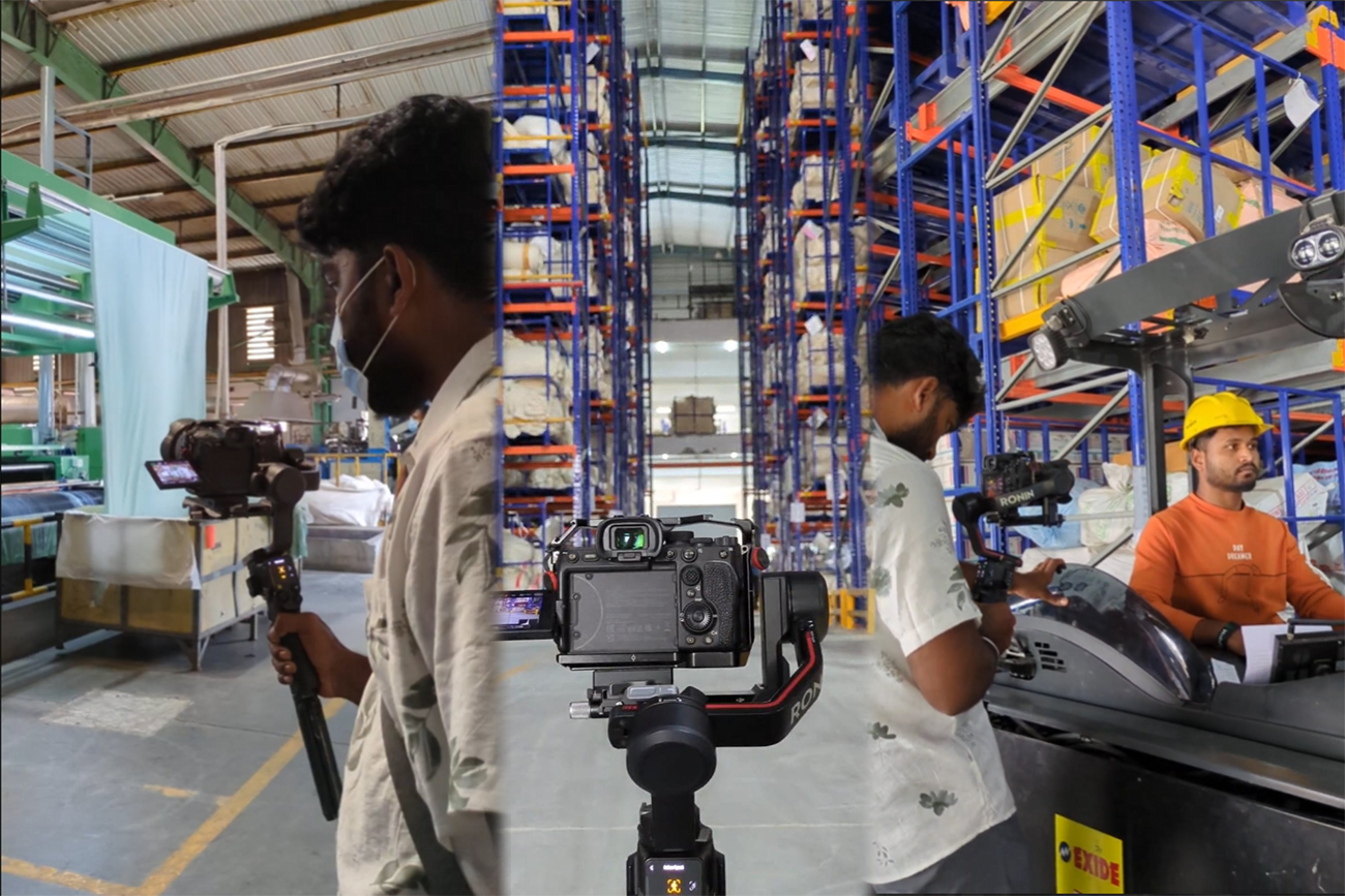 Victus Dyeings — A Story of Innovation and Excellence