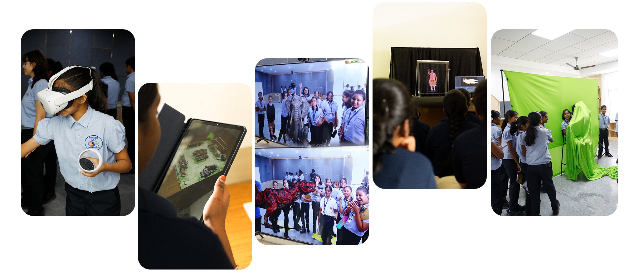 Professional school photography capturing kids’ expressions and activities, by Woow Reality
