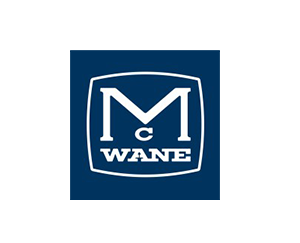 Custom professional logo design crafted for brand identity by Woow Reality.