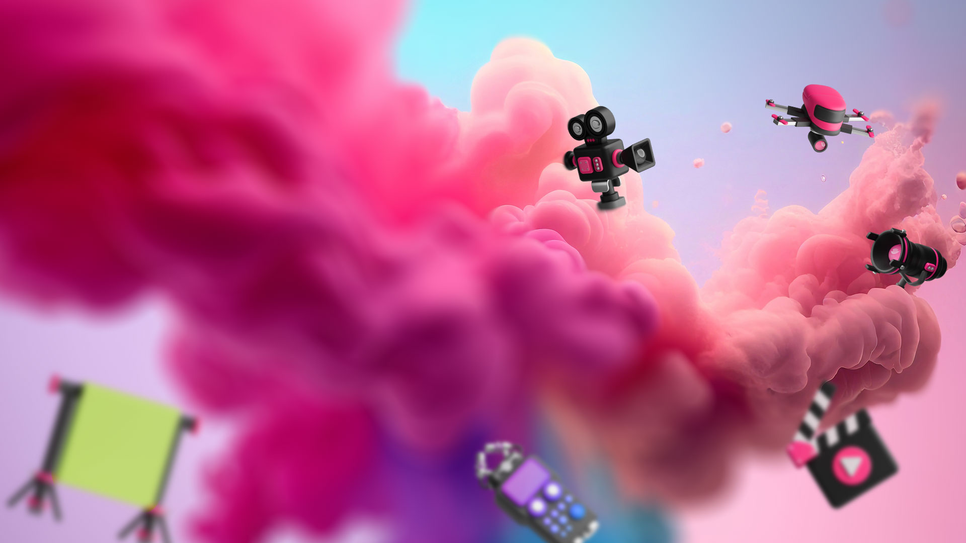 Custom AI image design crafted for branding and creative projects by Woow Reality