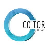 coitor logo