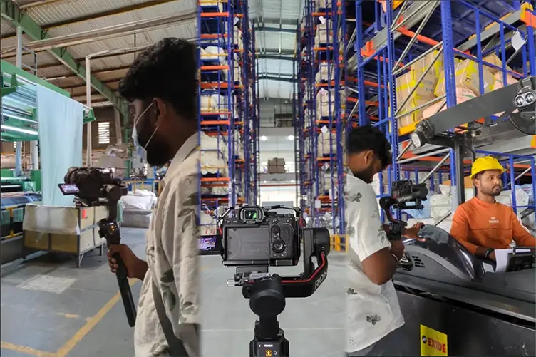 Victus Dyeings &ndash; A Story of Innovation and Excellence