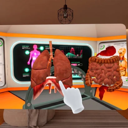 virtual-cadaver