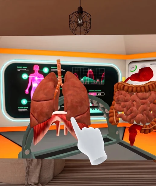 virtual-cadaver