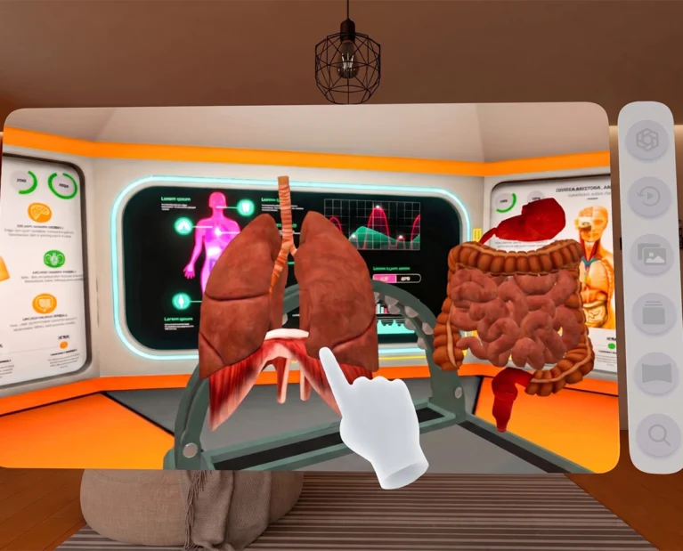 virtual-cadaver