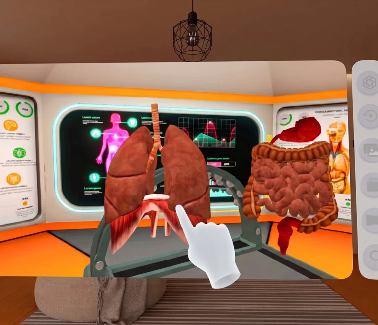 virtual-cadaver
