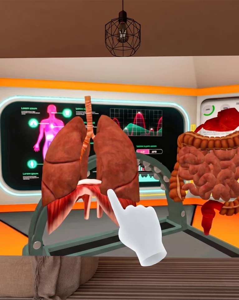virtual-cadaver