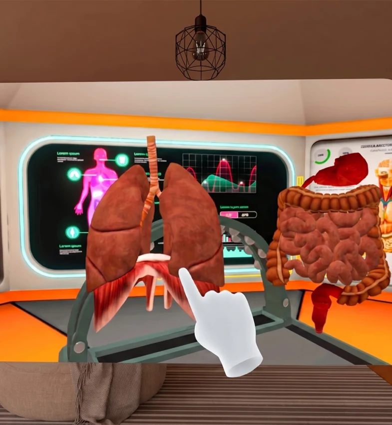 virtual-cadaver
