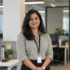 Sneha P - HR